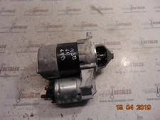 Mercedes B-Klasse W245 1.7 Benzin Anlasser Benzin A0051512101 Gebraucht 2010