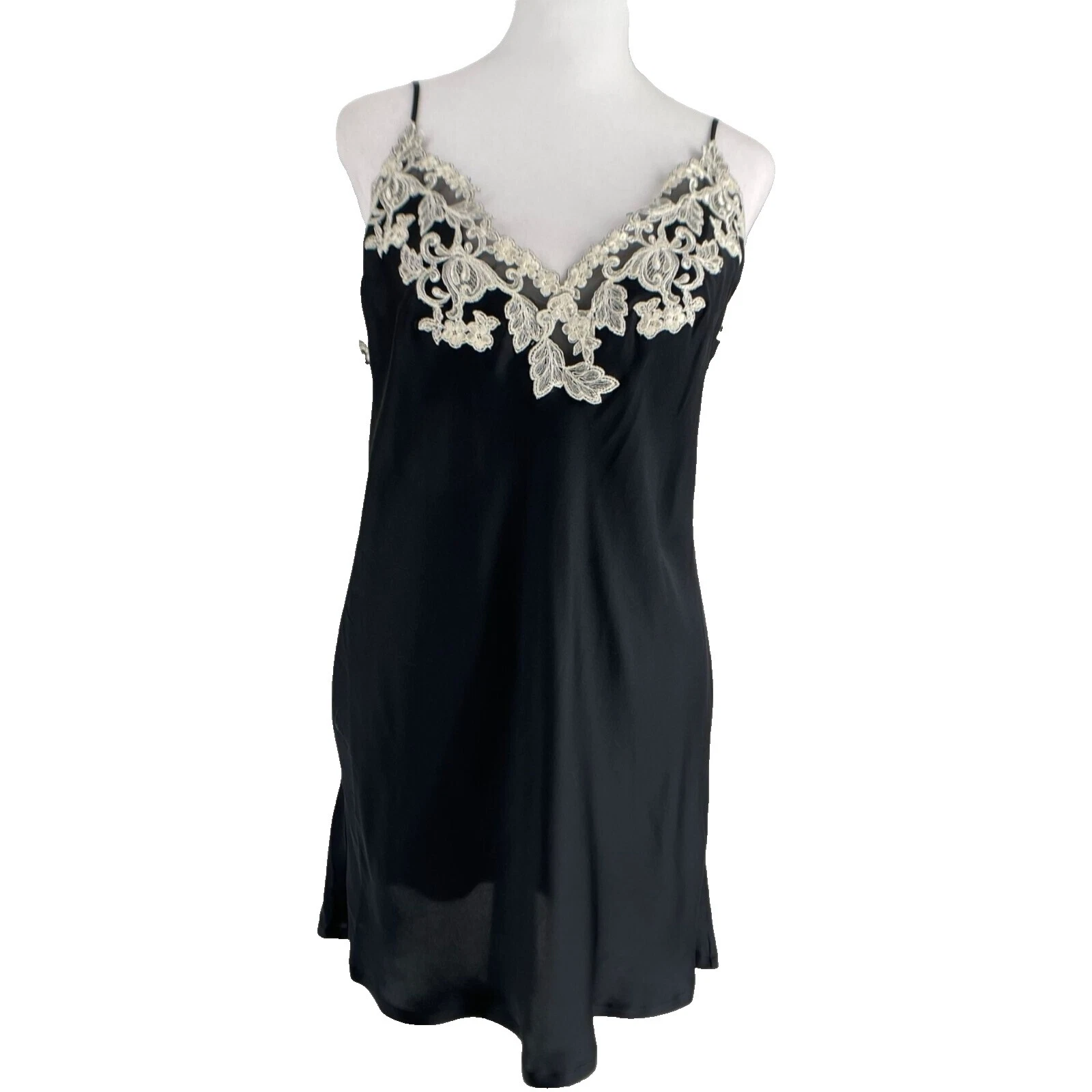 La Perla Floral Sleepwear & Robes for Women
