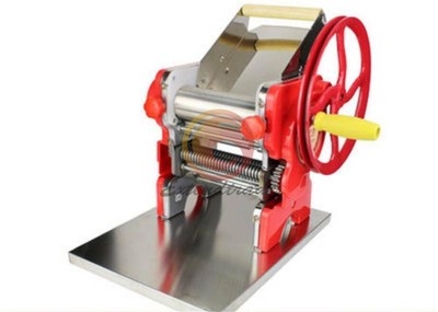 1PC New Mult-functional Manual Noodle machine Pasta Dumpling Skin Maker Machine 