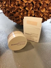 Bareminerals Blemish Rescue Skin-Clearing Loose Powder Foundation Fair 1c