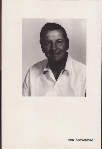 SIGNED Denis Crawley THE BOOMER HCDJ - Picture 2 of 3