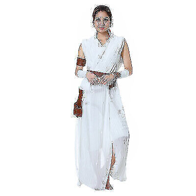 The Rise of Skywalker Cosplay Rey Costume Outfit Full Set Staar Warrs Top+Pant