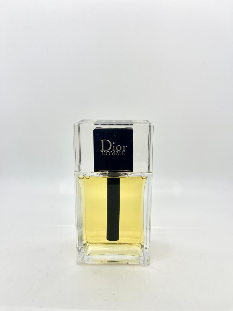 MH324 DIOR HOMME PARFUM 50ml 【残量9割程度】 Dior Homme By