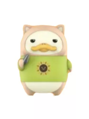 Duckoo My Pet Blind Box Mystery Figures Action Kawaii Toys Birthday Gift - Picture 6 of 28