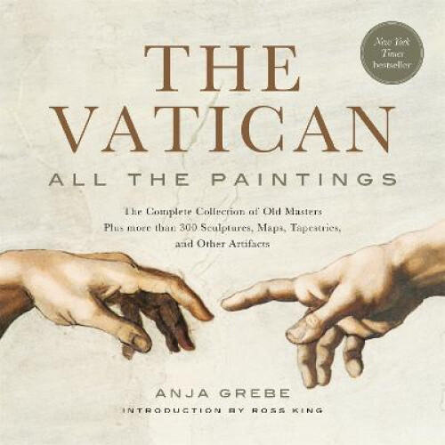 Thumbnail - The Vatican: All The Paintings: The Complete Collection Of Old