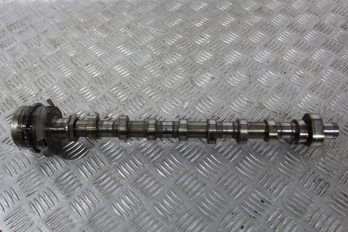 2015-2020 MERCEDES-BENZ C63 AMG W205 CAMSHAFT A1770516500 | eBay
