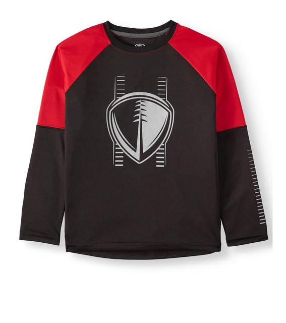 athletic driworks shirt