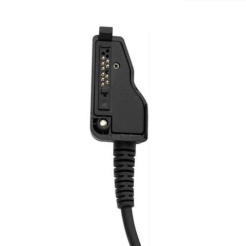 NOWY MIKROFON GŁOŚNIKOWY KMC-25 do radia KENWOOD TK290 TK380 TK480 TK2180 TK3140 TK3148 - Zdjęcie 6 z 7