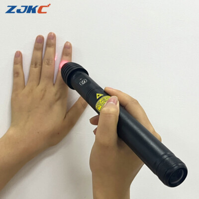 500mW 808nm Cold Laser Therapy Acupuncture Pen Physiotherapy for Pain Relief
