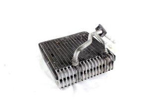 Verdampfer Heizkörper Klimaanlage Klima A/C VOLKSWAGEN Golf 4 1.9 D 81KW 5M 5