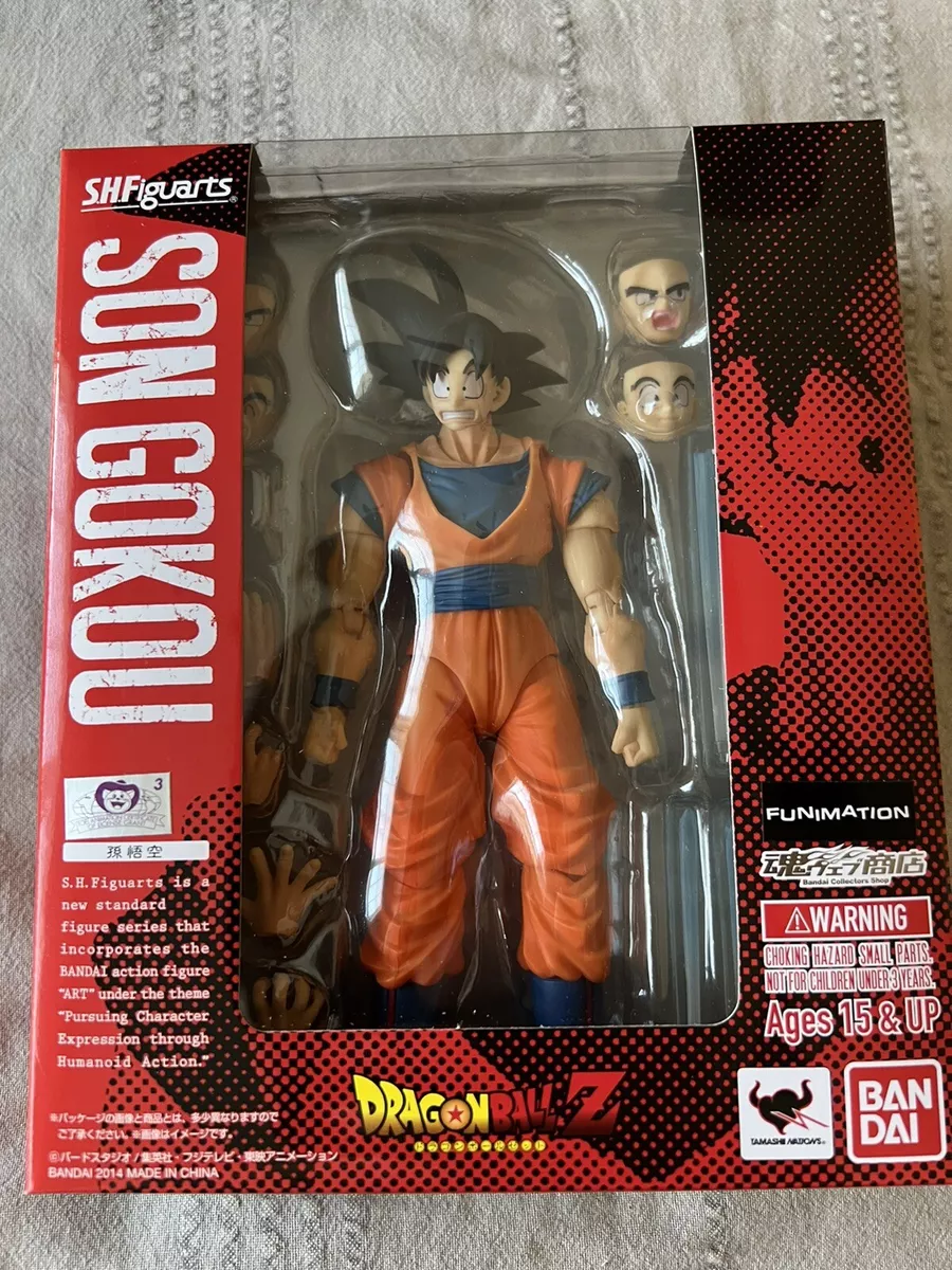 Dragon Ball Toys in Toys Character Shop 