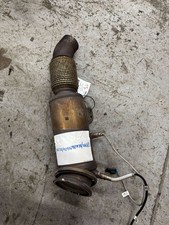 2019-2022 Bmw X5 G05 Recertified Catalytic Converter Ubmxngk863162611122018