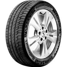 Continental 265/50 R20 111V PremiumContact 6 XL Renfrocé + FR Protection jante