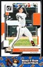 Ryan Mountcastle 2022 Donruss #177 Baltimore Orioles Baseball