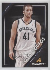 2013-14 Panini Pinnacle Kosta Koufos #94 0u3