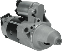 Anlasser Starter FüR Honda Civic Viii Hatchback CR-V II III