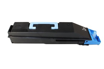 Kyocera TK 880C - Cyan - original - Tonerpatrone
