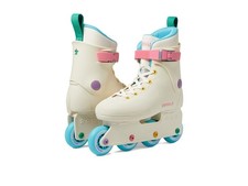 Impala Lightspeed Inline Skate Vanilla Sprinkle 7