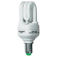 Megaman Energiesparlampe ESL RöHre Liliput 8W = 40W E14 400Lm Neutralweiß 4000K