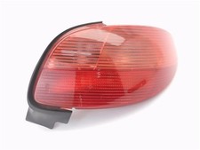 6351N7 HECKLEUCHTE RECHTS / 368667 FÜR PEUGEOT 206 CC CABRIO-COUPE 2.0 CC