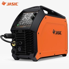 Jasic Evo20 Mig210 Pfc Welder Lift Tigstickmig Welding Machine