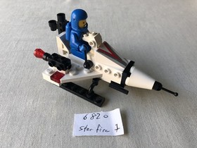 LEGO 6820 Starfire 1 Classics Space