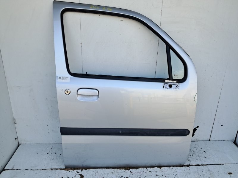 9201068 porta anteriore destra OPEL AGILA A 1.0BENZINA brufpK8160-334033