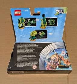 LEGO 71343 Dimensions The Powerpuff Girls Fun Pack BRAND NEW