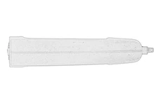 For OE FORD 1769292 DOOR HANDLE OUTSIDE LEFT/RIGHT 1769292 FORD TOURNEO CONNECT