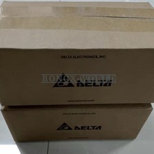 NEW Delta AC Servo Motor Driver ASD-B2-0721-B ECMA-C20807RS