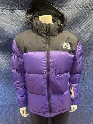 The North Face 96'Retro Nuptse Jacket NF0A3XE0N5N Women's Hero