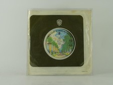 WIZZARD ARE YOU READY TO ROCK. (17) 2 Track 7" Single including Company Sleeve W