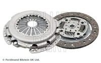Kupplungssatz Blue Print ADM53094C FüR Mazda Fiesta Fusion Ford 5 16V DY