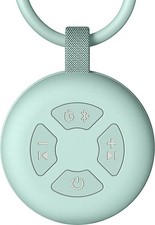 Portable Sound Machine for Baby White Noise 12 Soothing Sounds Noise Ca...