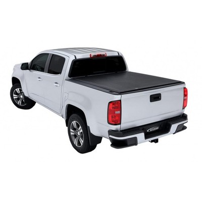 Access Roll-Up Cover For Nissan Titan 2004-2015 Lorado Crew Cab 5ft 7in Bed