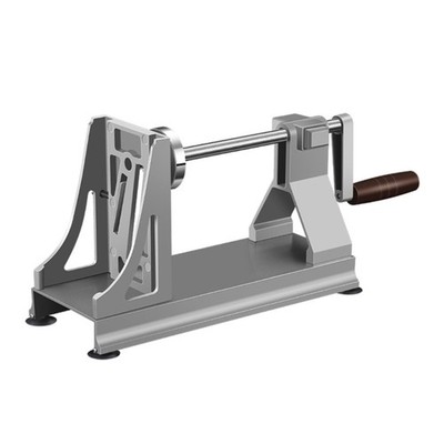 Easy to Use Fruit Slicer Metal Material Potato Slicer Suitable for Kitchen