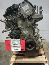 Engine 2.5l Turbo Vin Y 8th Digit From 2018 Mazda 6 12718508