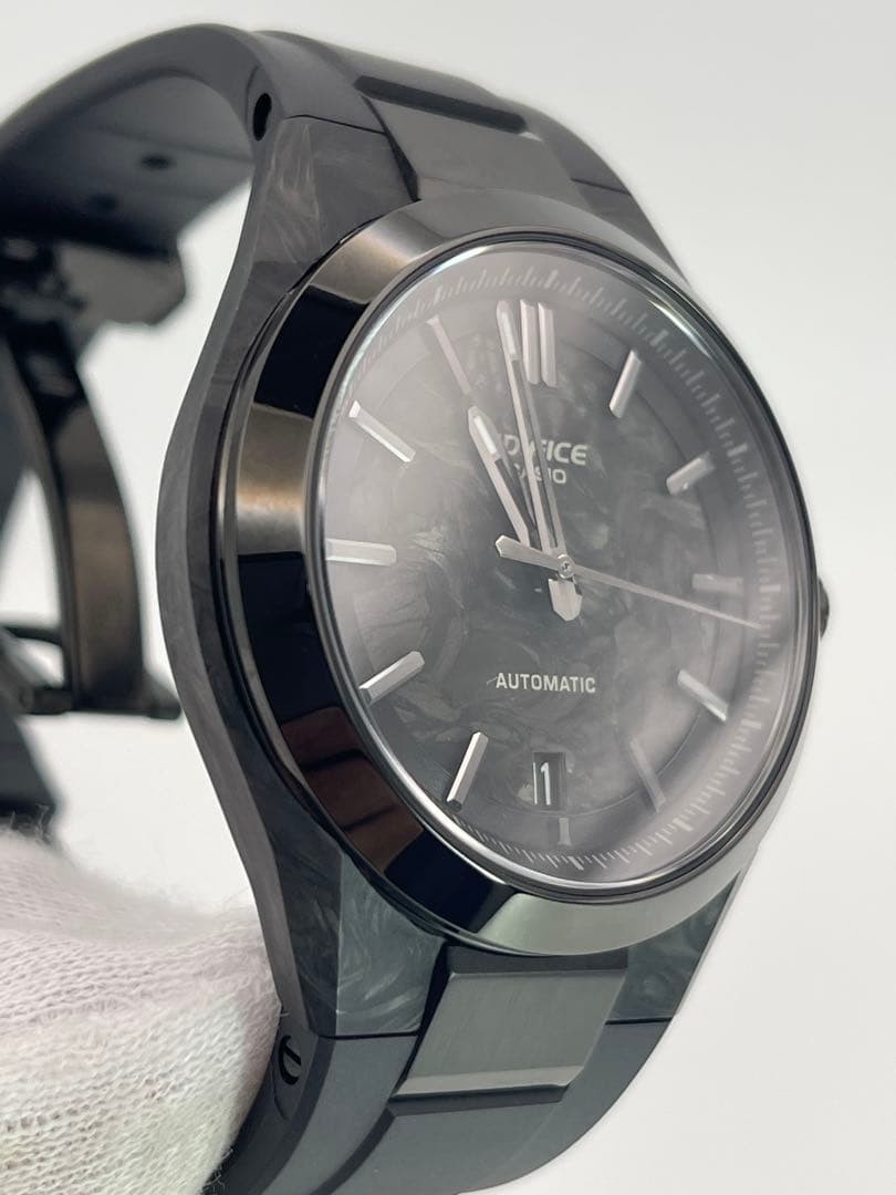 Casio Edifice Automatic Watch EFK-100XPB-1AJF image 6