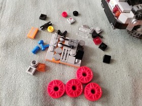 LEGO Ideas: The DeLorean Time Machine (21103) Back To The Future 100% Complete