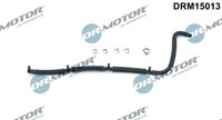 1X Dr.Motor Automotive DRM15013 Schlauch Leckkraftstoff FüR Opel Vauxhall