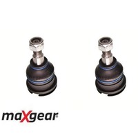 2X Trag-/FüHrungsgelenk Maxgear 72-0411 FüR Hyundai FüR Kia