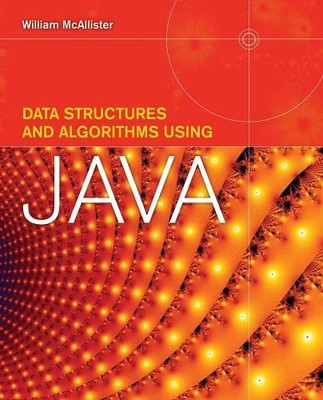 Algorithms & Data Structures by McAllister, William Paperback ...