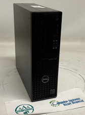 Dell OptiPlex 3080 SFF i5-10505 3.20GHz - 16GB RAM - 512GB SSD - Win11Home
