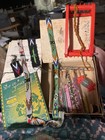 Reno Mini Indian Bead Loom Kit Vintage In Box Style 5403 Great Condition Foe Age — photo 6