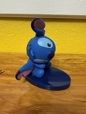 Disney Stitch Cell Phone Stand Disney Store London 6.5  