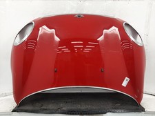 MINI (BMW) MINI ONE R57 2010-2015 Front Bonnet RED 851 Convertible 41617318364