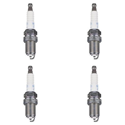 NGK Zündkerze BKR5ES-11 2382 4er Set