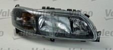Frontscheinwerfer VALEO 043492 VOLVO V70 D5