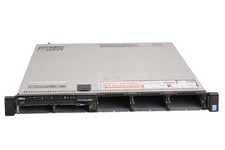 Dell PowerEdge R630 // 2x Xeon E5-2670 v3, No RAM,  8x SFF, PERC H730P, 2x PSU