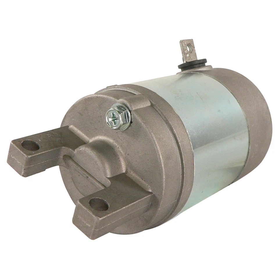 Starter For Yamaha Riva XC125 1985-2001 50M-81800-M0-00 191-207; 410-54141 Foto 3 de 4